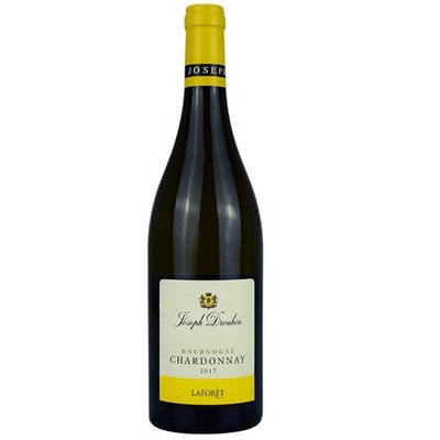 Joseph Drouhin Bourgogne Chardonnay Wein  13 - 15 % Vol.