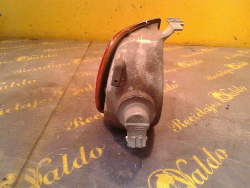 scheinwerfer vorne links VOLKSWAGEN POLO CLASSIC 6V2 1.9 TDI 1995 653921