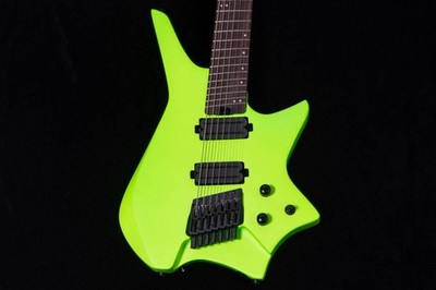 HEX guitars HEX ギター Guitars S/HY（新品/送料無料）【楽器検索デジマート】 Z507 ギター