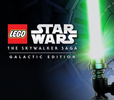 LEGO Star Wars: The Skywalker Saga Galactic Edition | Steam Key