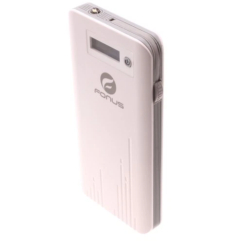 For Samsung Galaxy S20/S21/S23/S24/S25/FE - Power Bank 6000mAh Charger Portable