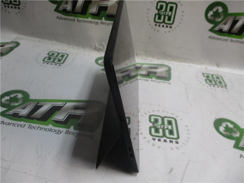 Планшет Dell Latitude 5285 2-в-1 i5-7300U 2,6 ГГц 8 ГБ RAM без твердотельного накопителя Windows 10 с сертификатом подлинности - Изображение 4 из 4