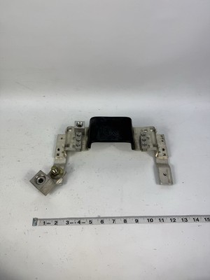 SQUARE D NEHB 400 AMP, Circuit Breaker Panel Board 400A Ground Bar Neutral Wire,