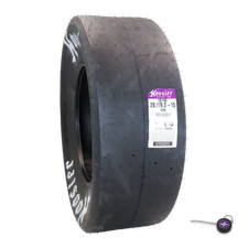 Hoosier 18140d06 Rear Drag Slick 28x9-15 D06 With Keychain Hoosier 18140d06 Rear Drag Slick 28x9-15 D06 With Keychain