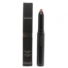 SENSAI SILKY DESIGN ROUGE PINK LIPSTICK - DR05 BENIUKON | NEW | FREE P&P |