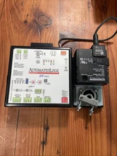 Automated Logic ZN141A BACnet Advanced Application Controller, AAC VAV Control