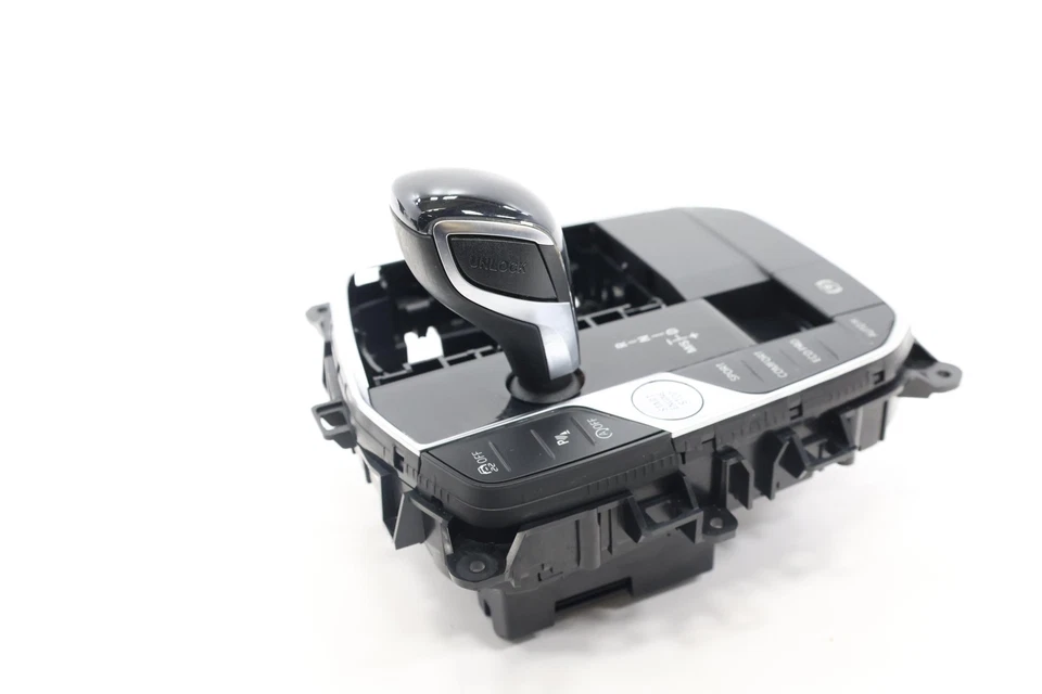 2019 - 2022 BMW 330I G20 TRANSMISSION FLOOR GEAR SHIFTER LEVER OEM 61319433339 - Image 3 of 4