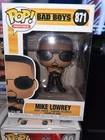 Funko Pop! Movies Bad Boys Mike Lowrey #871