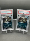 Umbreon Reverse Holo and Masterball Reverse Holo PSA 10 Sequential Set!