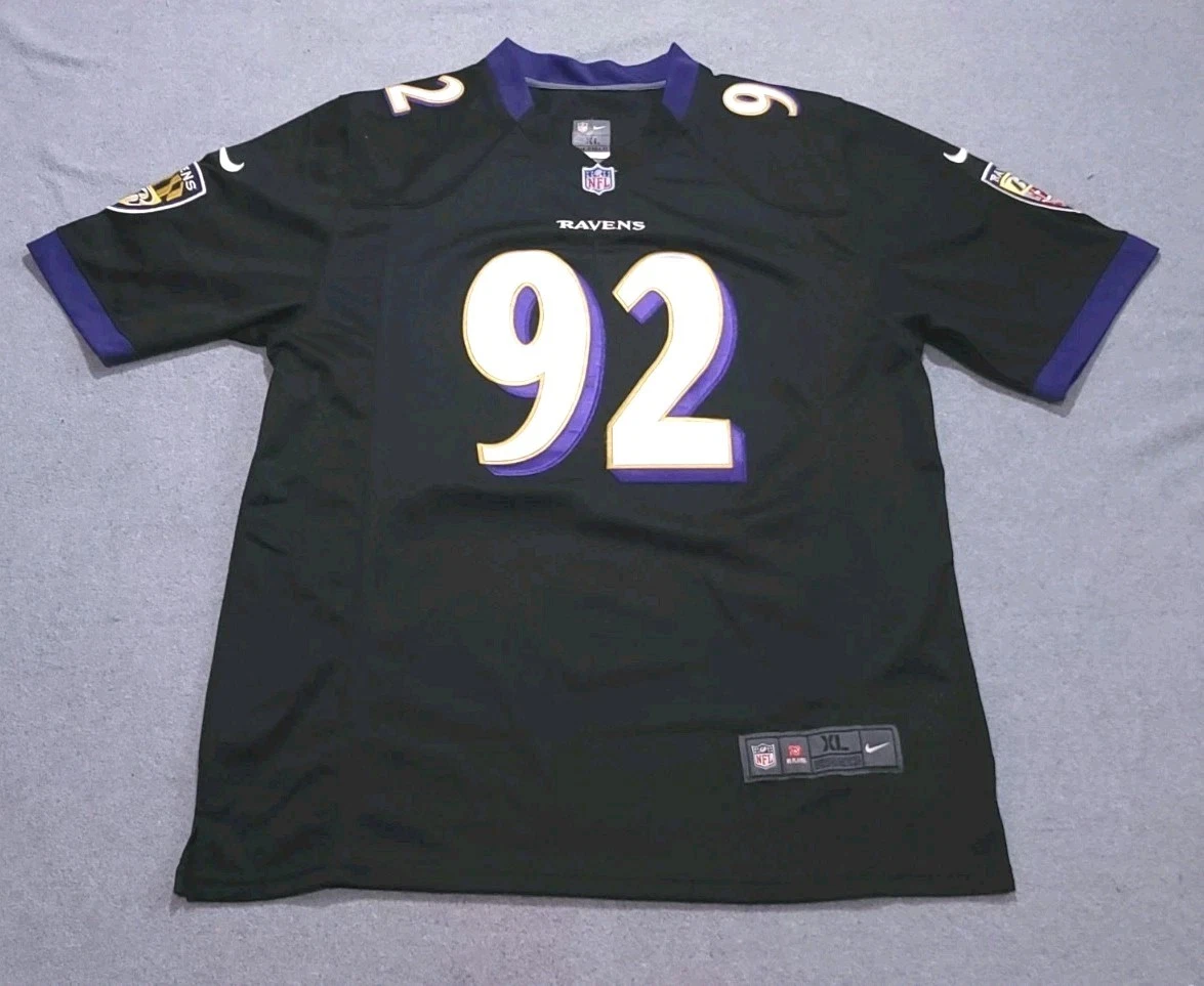Nike Baltimore Ravens NFL Jerseys for sale | eBay