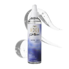 Shibari SHB-101 8oz Premium Personal Water Based Lubricant for sale online  | eBay