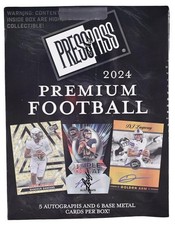 Press Pass 19