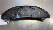 2000-2005 Chevy Cavalier Speedometer Instrument Cluster Tachometer Gauge Oem