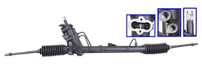 ELSTOCK Lenkgetriebe 11-1824 für VW POLO FABIA SKODA 6Y2 4 12V 16V FSI TDI SDI 1