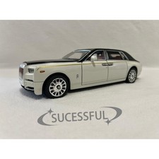 Rolls-Royce 1:18 Scale Diecast & Toy Vehicles for sale - eBay