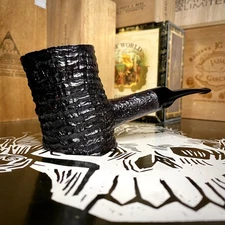 Ardor Urano GIANT, Hand Made 🇮🇹 Dorelio Rovera