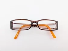 Ted Baker Eyeglasses, Frames Only, Pumped Up B824 BRN, 51-15-135, Plastic, Brown