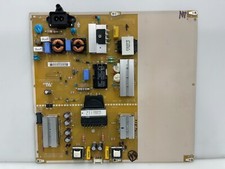 LG 65UH615A-UC. Power Supply Board LGP65L1U-16CH2- EAX66923301 1.3 -EAY64388841