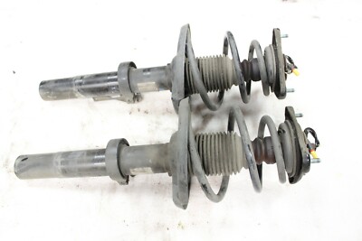 Porsche 987 Boxster Front Strut Shock Absorber Suspension PASM