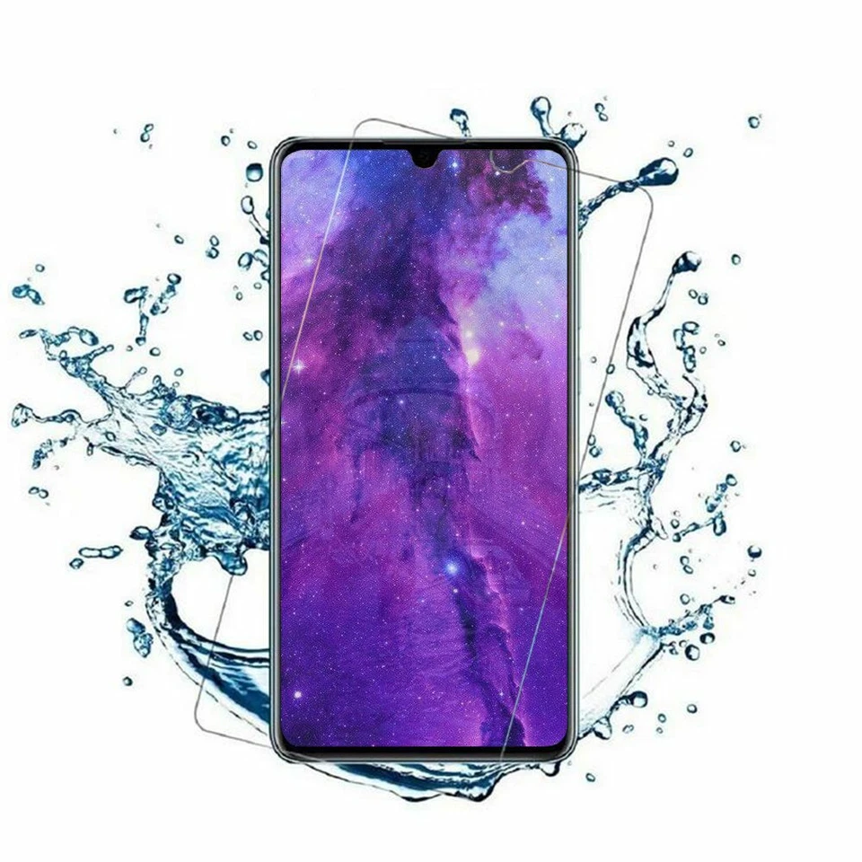 Funda para Lively Jitterbug Smart 3 con Protector de Pantalla de Vidrio Cubierta de Gel Transparente Foto 4 de 4