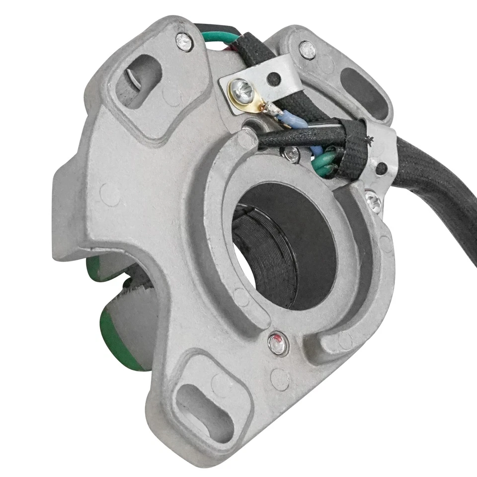 Estator para Suzuki RM250 2001 2002 2003 2004 2005 2006 / RM250Z 2006 Magneto Foto 4 de 4