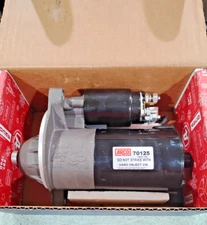 Arco Starter Motor #70125