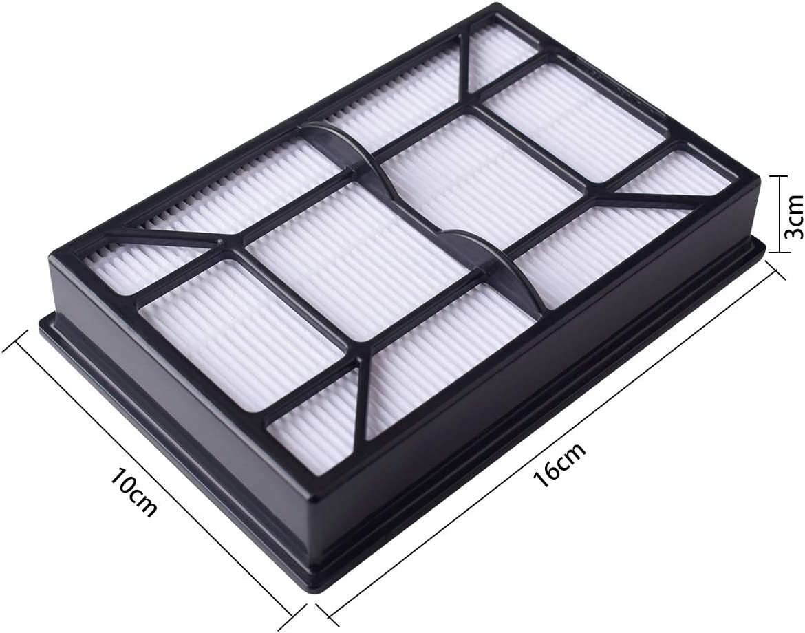 KENMORE EF9 HEPA Media Exhaust Filter 53296 22614 10065 Vacuum 53296