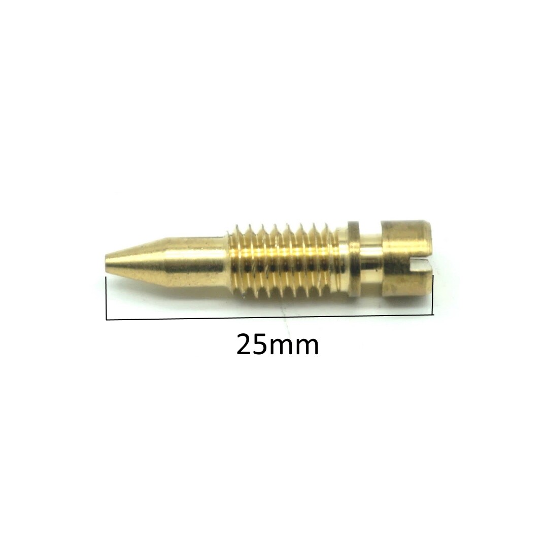 Honda OEM 16024-ZE1-811 Drain Screw Set - Genuine Honda Replacement Part