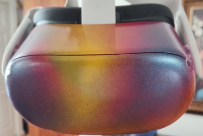 Meta Quest 2 128GB Standalone VR Headset - Painted