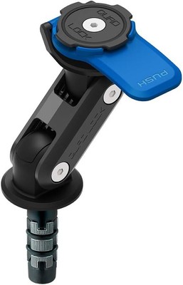 Halterung Fork Stem Quad Lock (Für Sport)