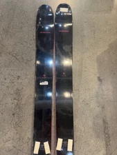 2023 Blizzard Hustle 11 164cm