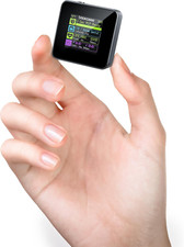 DOCKCASE Pocket M.2 2230 Nvme SSD Enclosure,Support 3S PLP Prevents Write Data L