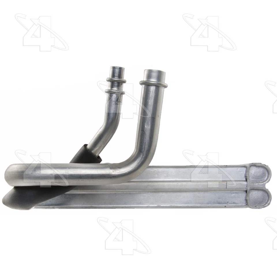 Núcleo de evaporador de aire acondicionado 4 estaciones para Mercedes-Benz E200 2013-2016 Foto 4 de 4