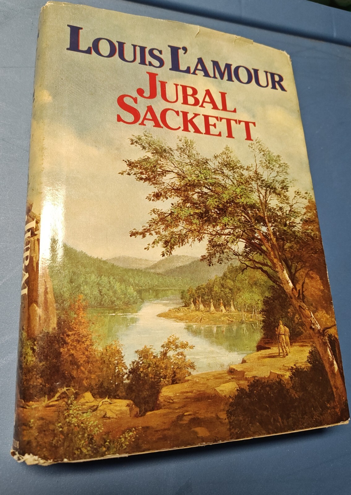 Louis L'Amour Books - You Choose - Very Good Condition | eBay