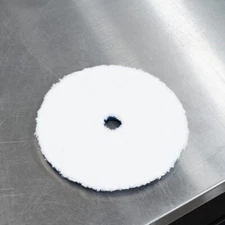 Lake Country HDO Heavy Cutting Microfiber Pad 6.5" | For 6" Backing Plate
