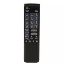 Remote Control For Denon RC-212 RC-216 DCD-485 DCD-520 DCD-560 DCD-610 CD Player