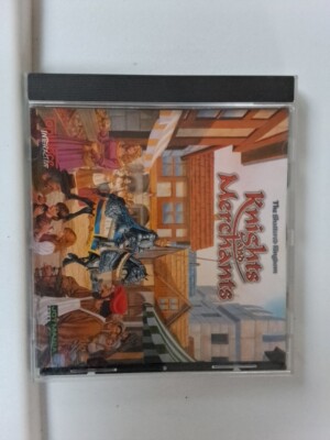 Knights And Merchants: The Shattered Kingdom PC Spiel