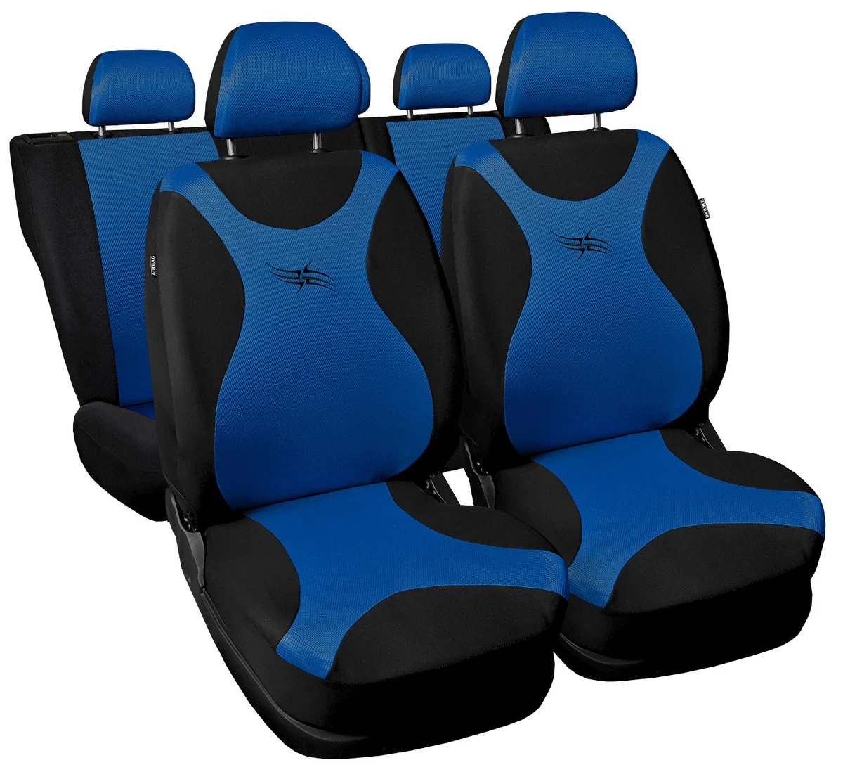 Citroen c3 seat covers top