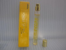 FAN DI FENDI by FENDI 0.3 FL oz / 10 ML Eau De Parfum Spray In Sealed Box