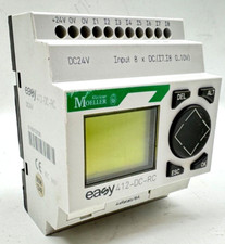 MOELLER EASY412-DC-RC  FREE 2ND DAY AIR DELIV...