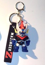 ميدالية مفاتيح mazinger llavero