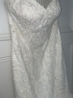 Sincerity Braut Brautkleid