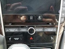 16-18 Infiniti Q50 17-18 QX30 OEM Radio Stereo Receiver 283304HB4A   