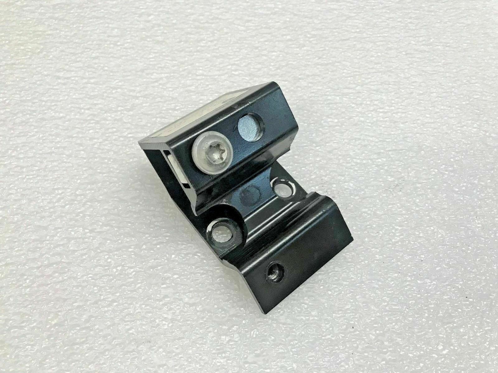 LAMBORGHINI GALLARDO COUPE SPYDER MOUNTING BRACKET U BOLT OEM 400803427A  