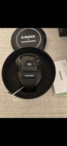 Casio G-Shock Bamford Limitiert  - Bild 1 von 5