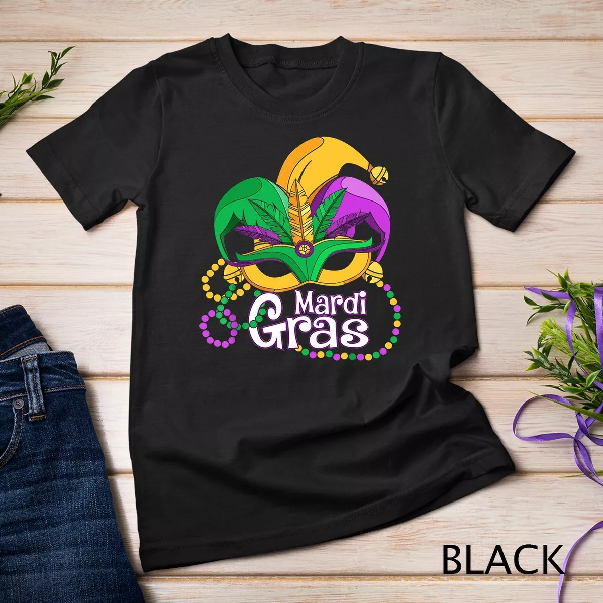 Mardi gras cheap funny shirts