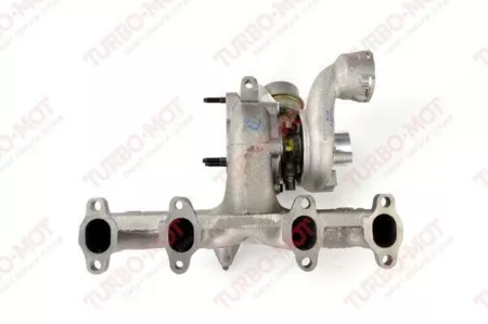 Turbolader 172-07050