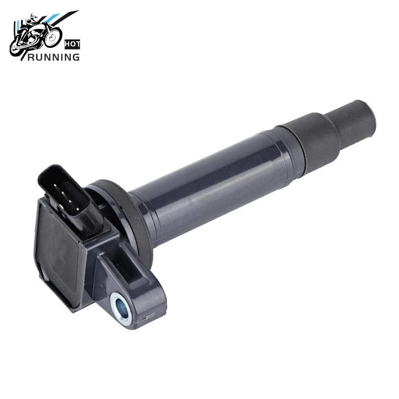 Bobina de encendido 8X para Toyota Tundra Sequoia 4Runner Lexus GS430 LS430 UF230 EE. UU. Foto 4 de 4