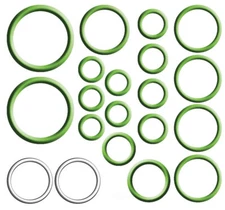 A/C System O-Ring and Gasket Kit-Mercedes Santech Industries MT2633