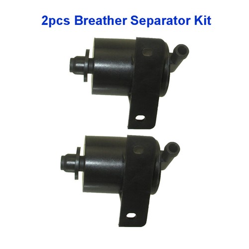 Breather Separator Kit For Kohler CV18S61529 CV18S61546 CV18S61548